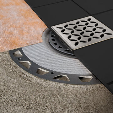 Drains & Drain Kits