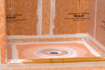 SCHLUTER SYSTEMS