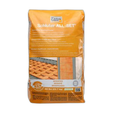 Setting Materials