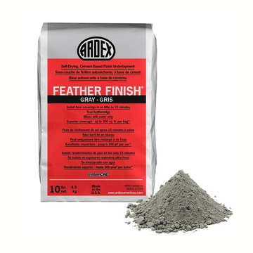 Floor Patch