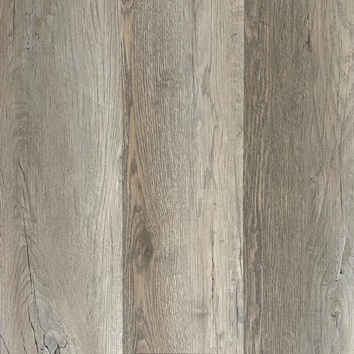 Gallagher - SPC Rigid Core Click Vinyl Plank - Mountain Collection - (7" x 48") 23.46 ft² / Box - Vinyl Plank - Custom Flooring Centres