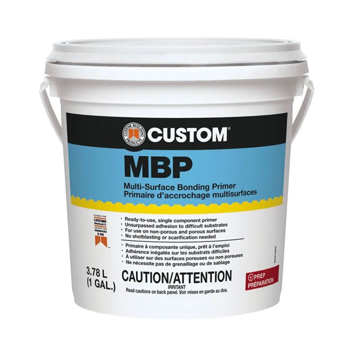MBP MultiSurface Bonding Primer yourfloors