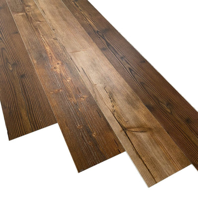 Nelson - SPC Rigid Core Click Vinyl Plank - Coastal Collection - (7" x 60") 23.6 ft² / Box - Vinyl Plank - Custom Flooring Centres