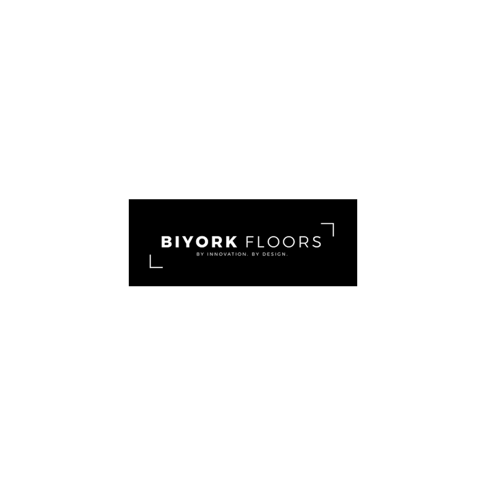Biyork logo