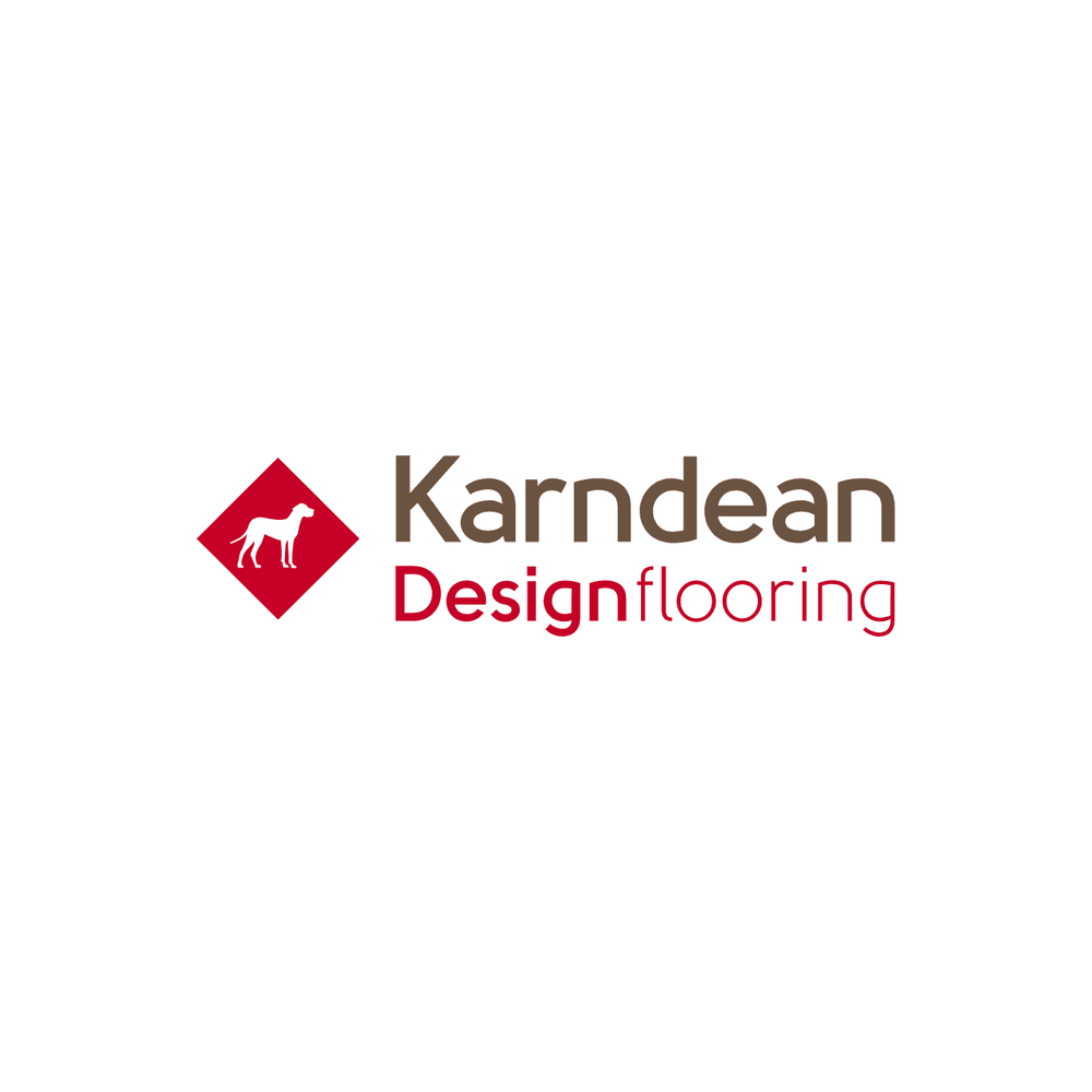 Karndean logo