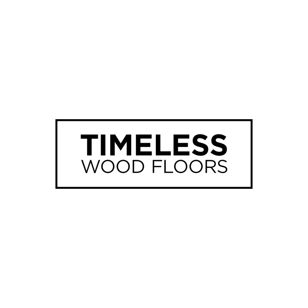 Timeless Wood Floors logo