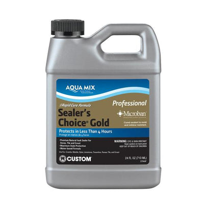 Cleaners / Sealers | Custom Flooring Centres