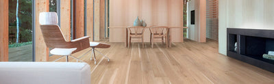 Flooring | Custom Flooring Centres