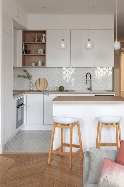 Kitchen | Custom Flooring Centres