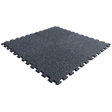 Rubber / Sports Floor