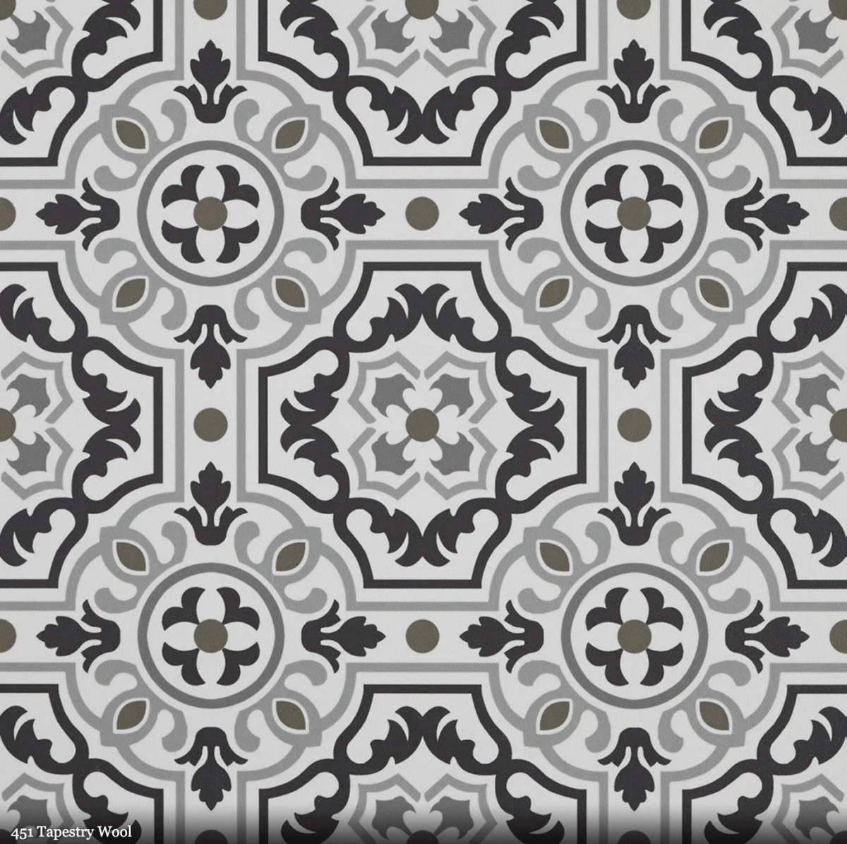 Sheet Vinyl | Custom Flooring Centres