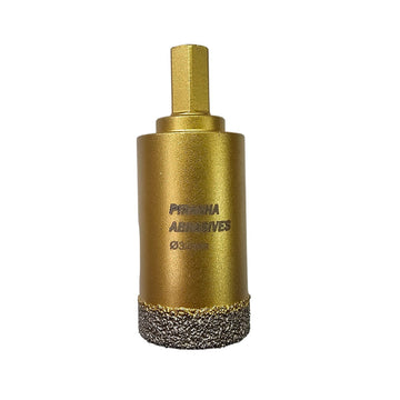 Drilling & Core Bits