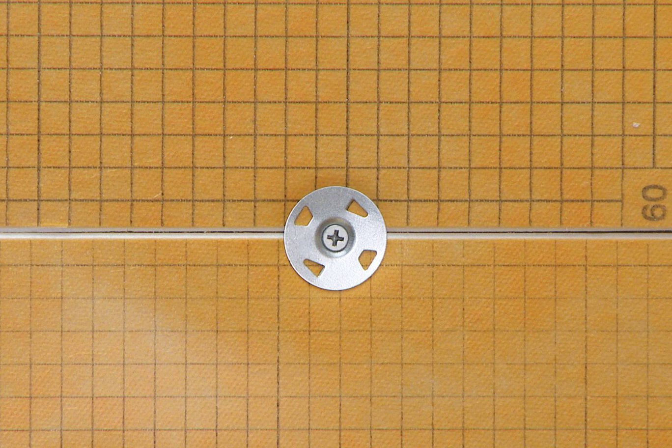 Schluter® KERDI-BOARD Screw + Washer Set