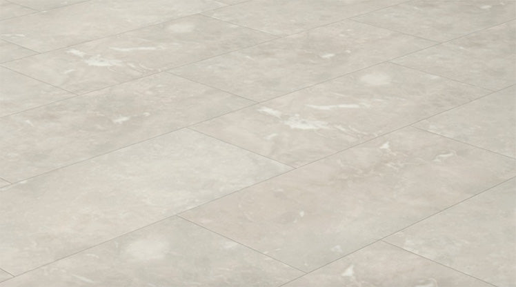 AquaFix SPC Smart Tile — Dove Nova
