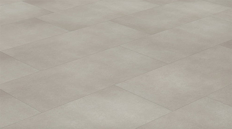AquaFix SPC Smart Tile — Limestone