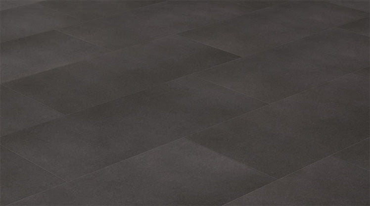 AquaFix SPC: Smart Tile Series - Onyx