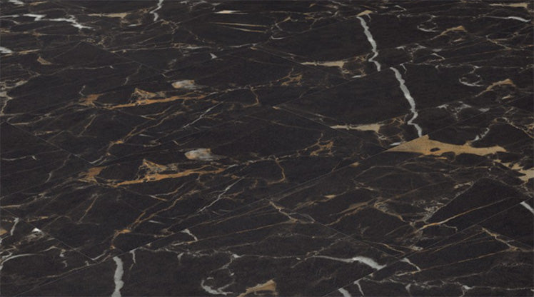 AquaFix SPC: Smart Tile Series - Nero