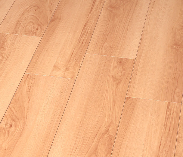 EC Premium Laminate: Natural Impact Collection - Warm Maple