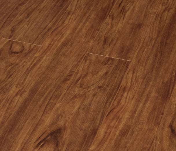 EC Premium Laminate: Natural Impact Collection - Tiger Wood