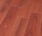 EC Premium Laminate: Natural Impact Collection - Merbau