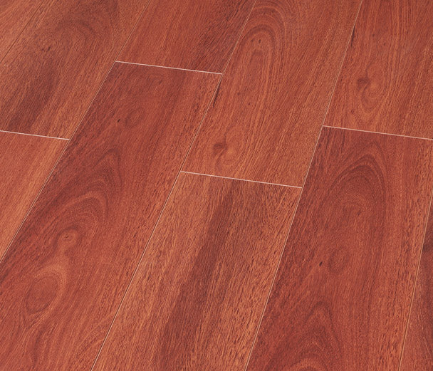 EC Premium Laminate: Natural Impact Collection - Merbau