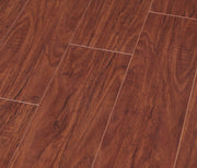 EC Premium Laminate: Natural Impact Collection - Brazilian Chestnut