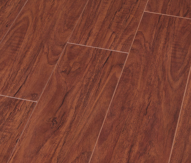 EC Premium Laminate: Natural Impact Collection - Brazilian Chestnut