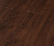EC Premium Laminate: Natural Impact Collection - Dark Walnut