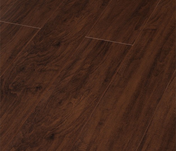 EC Premium Laminate: Natural Impact Collection - Dark Walnut