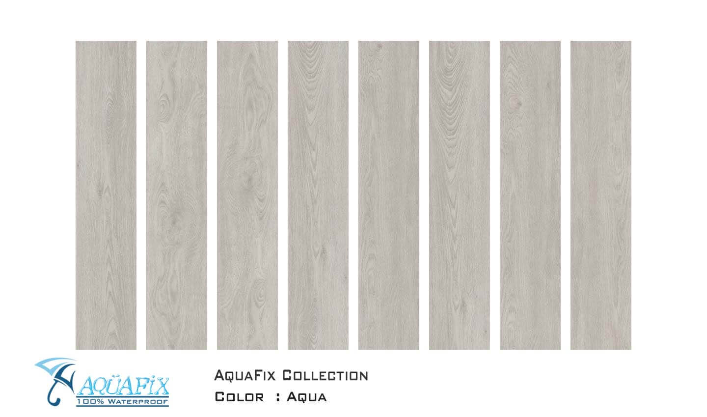 AquaFix SPC Harmony — Aqua