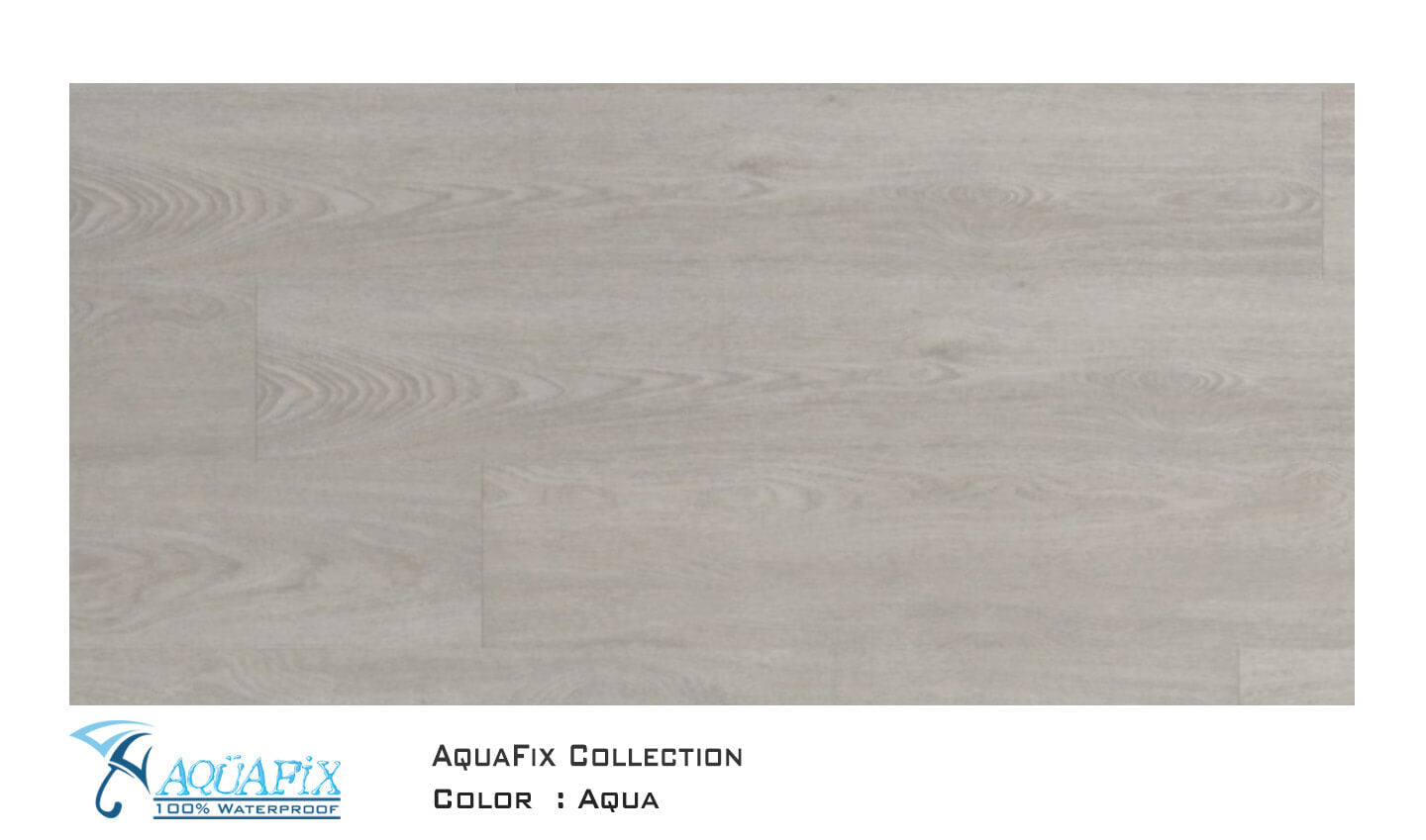 AquaFix SPC Harmony — Aqua