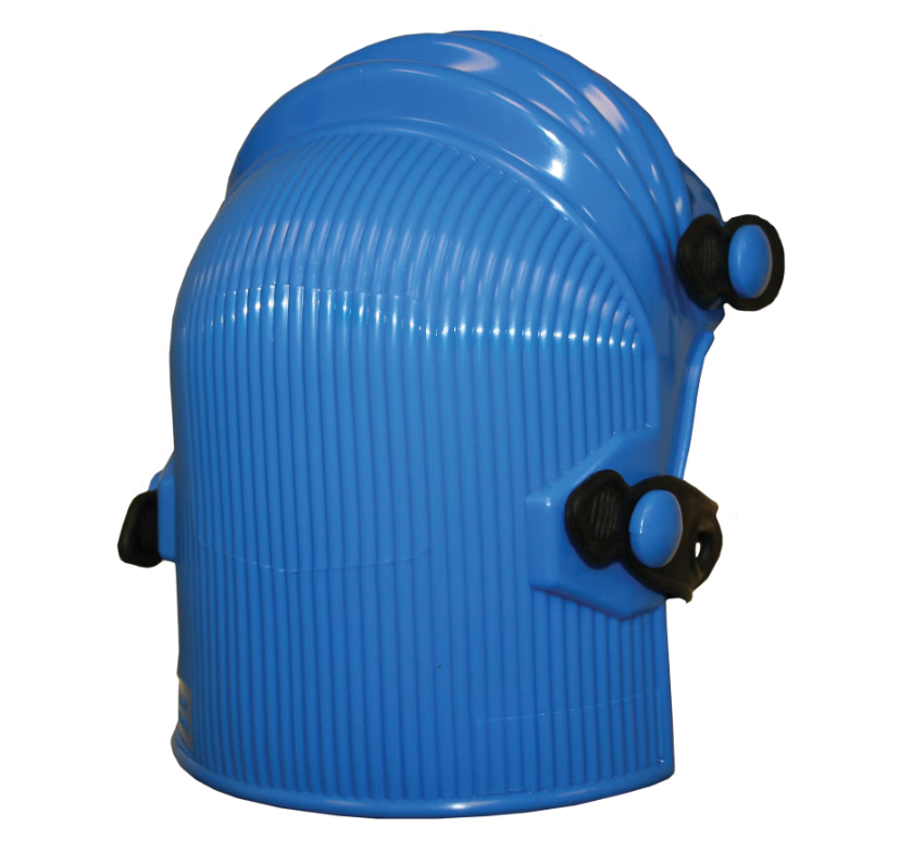 Barwalt - Ultralight Soft Knee Pads