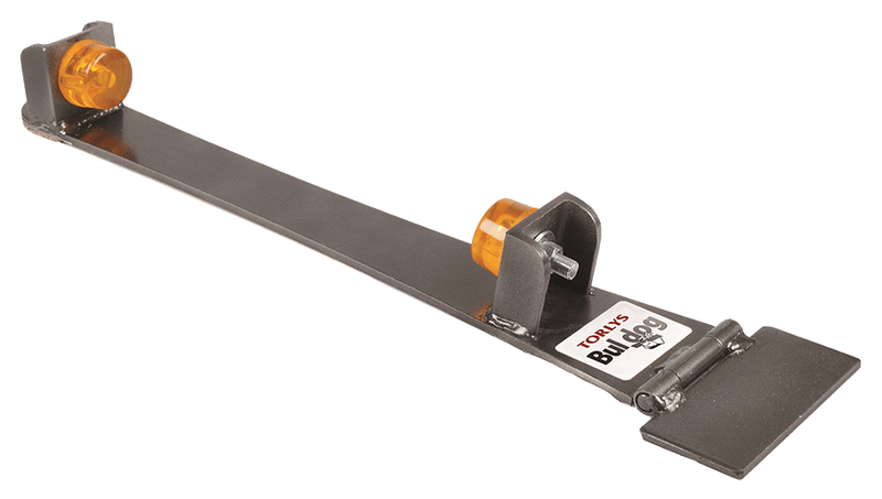 TORLYS Bulldog - Easy Plank Replacer