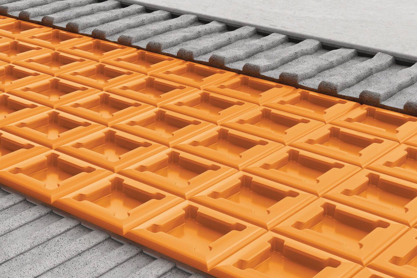 Schluter® SET Unmodified Mortar