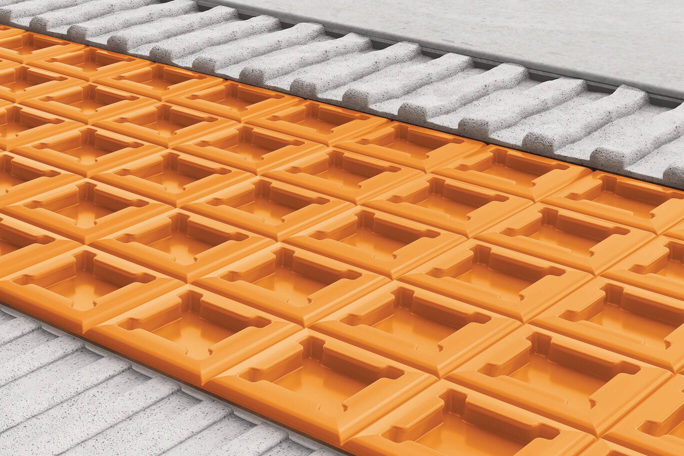 Schluter® SET Unmodified Mortar