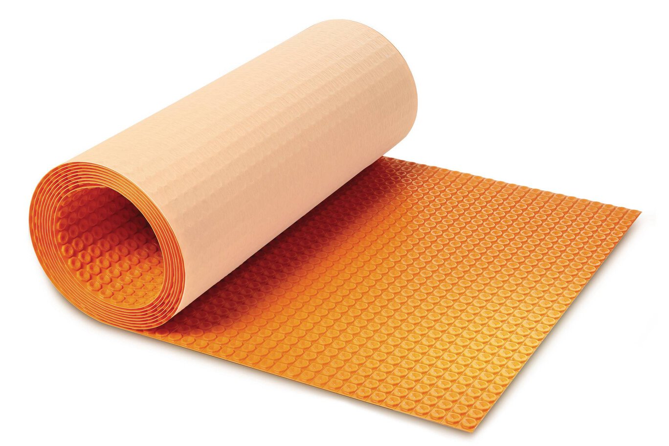 Schluter® DITRA-HEAT ROLL 3'2-5/8" X 41'10-3/4" = 134.5 SF