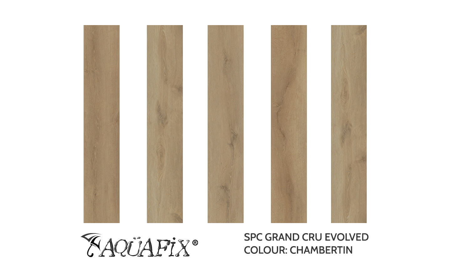 AquaFix SPC: Grand Cru Evolved Series - Chambertin