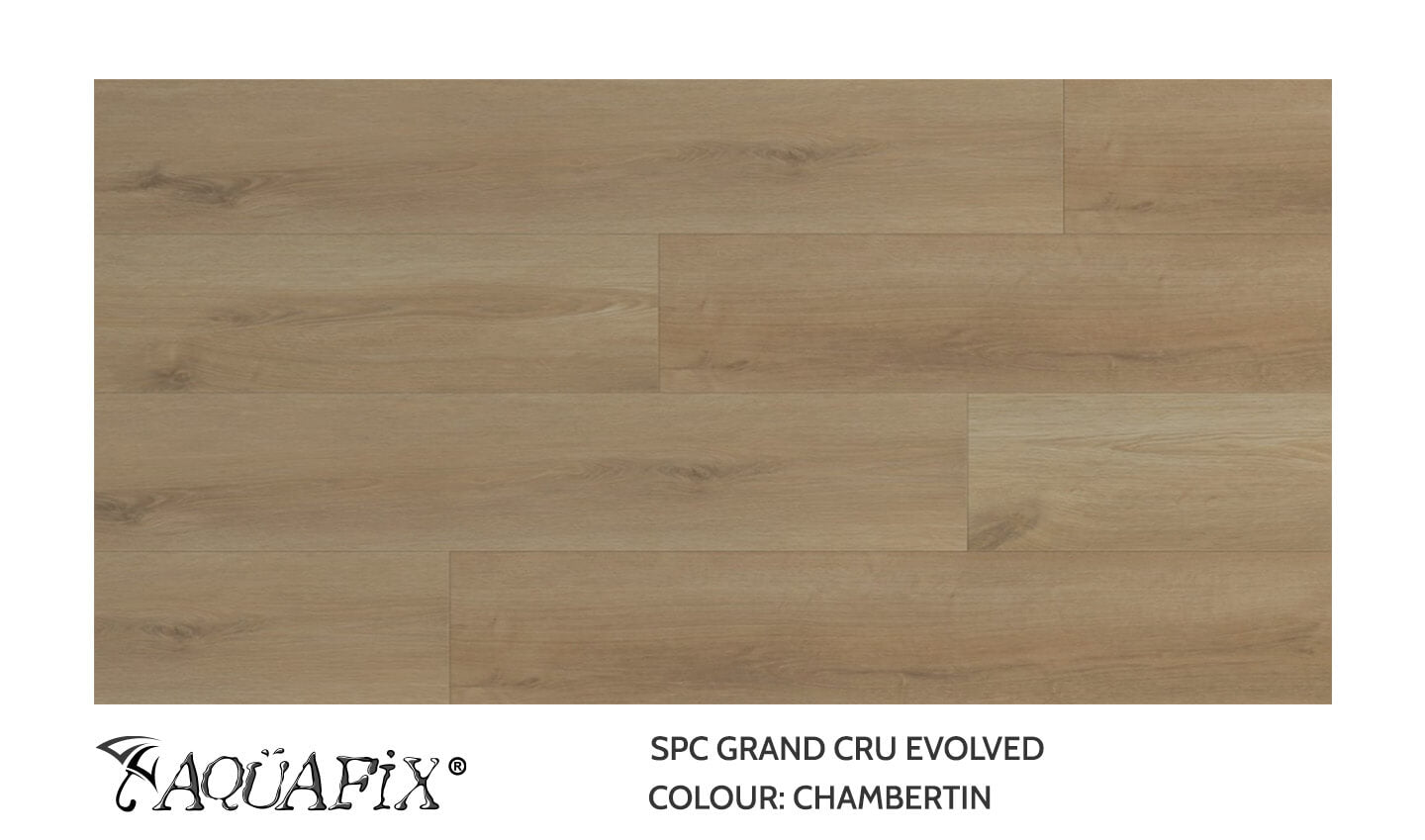 AquaFix SPC: Grand Cru Evolved Series - Chambertin