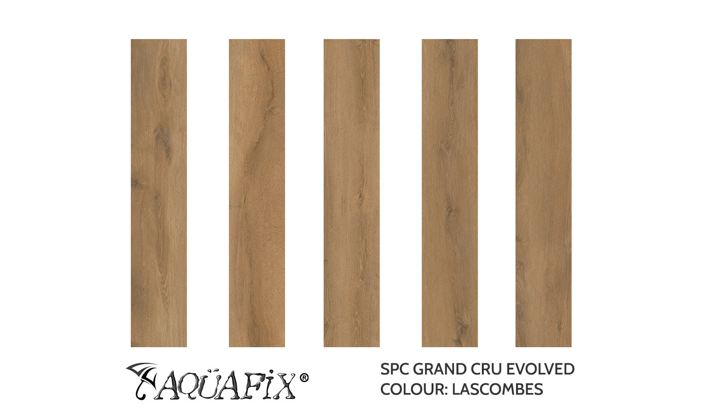 AquaFix SPC: Grand Cru Evolved Series - LASCOMBES