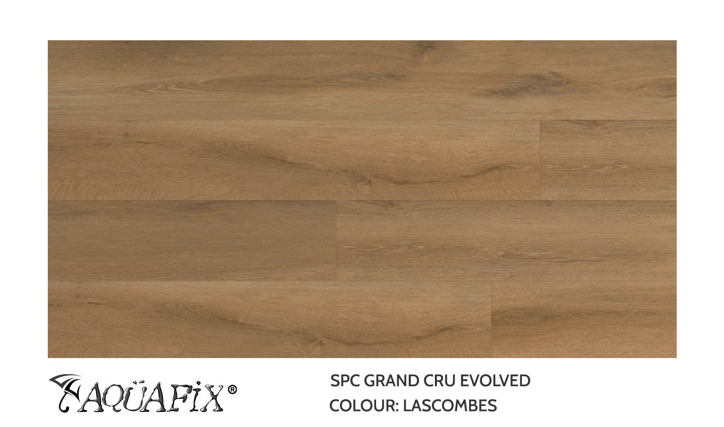 AquaFix SPC: Grand Cru Evolved Series - LASCOMBES