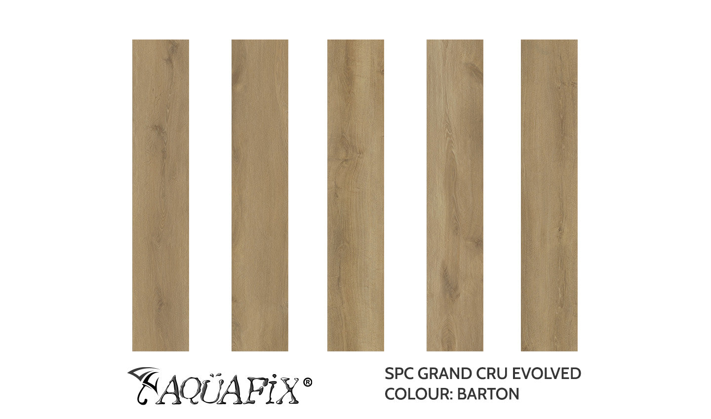 AquaFix SPC: Grand Cru Evolved Series - BARTON