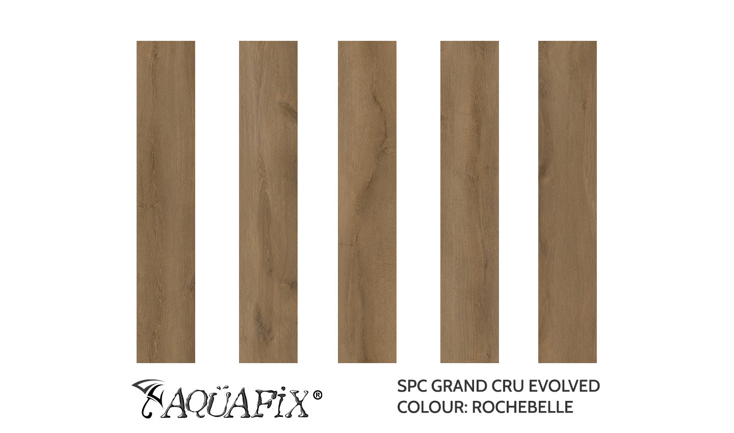 AquaFix SPC: Grand Cru Evolved Series - ROCHEBELLE