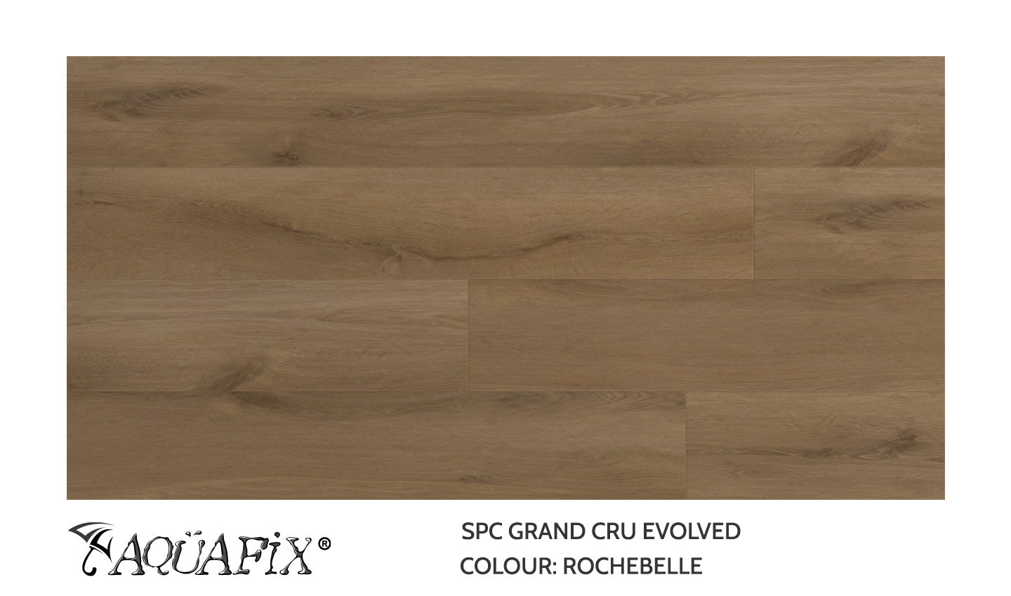 AquaFix SPC: Grand Cru Evolved Series - ROCHEBELLE