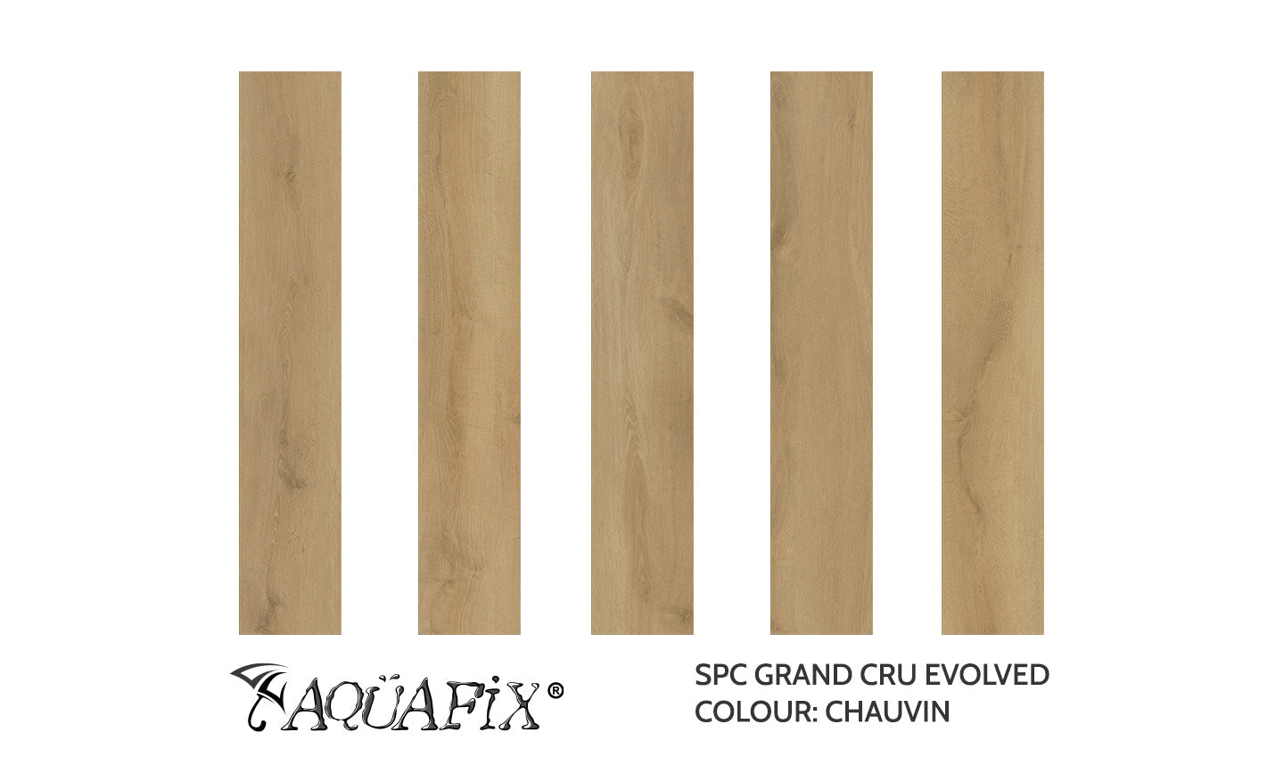 AquaFix SPC: Grand Cru Evolved Series - CHAUVIN