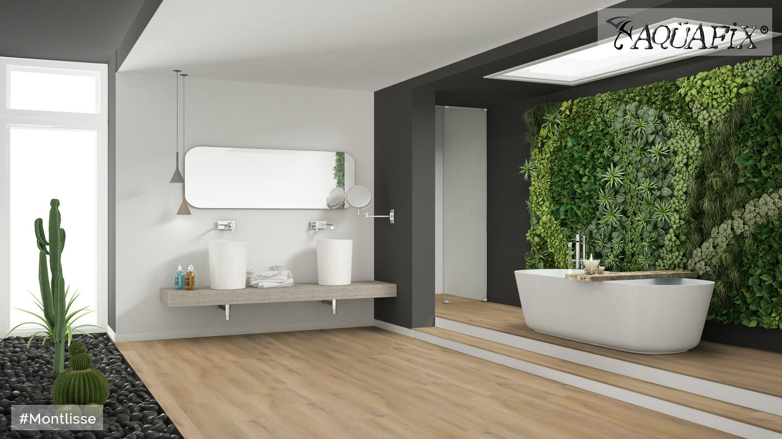 AquaFix SPC: Grand Cru Evolved Series - MONTLISSE
