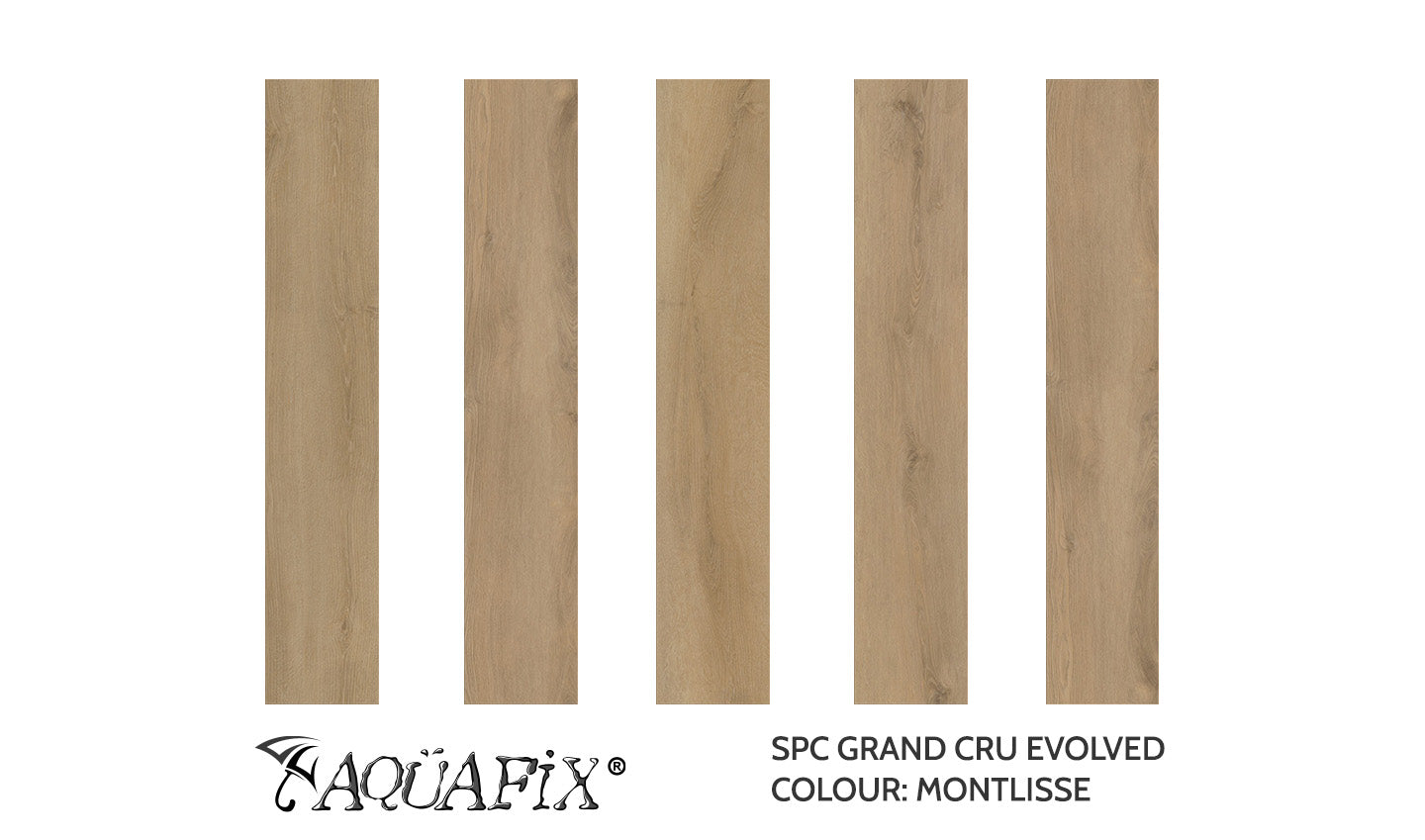 AquaFix SPC: Grand Cru Evolved Series - MONTLISSE