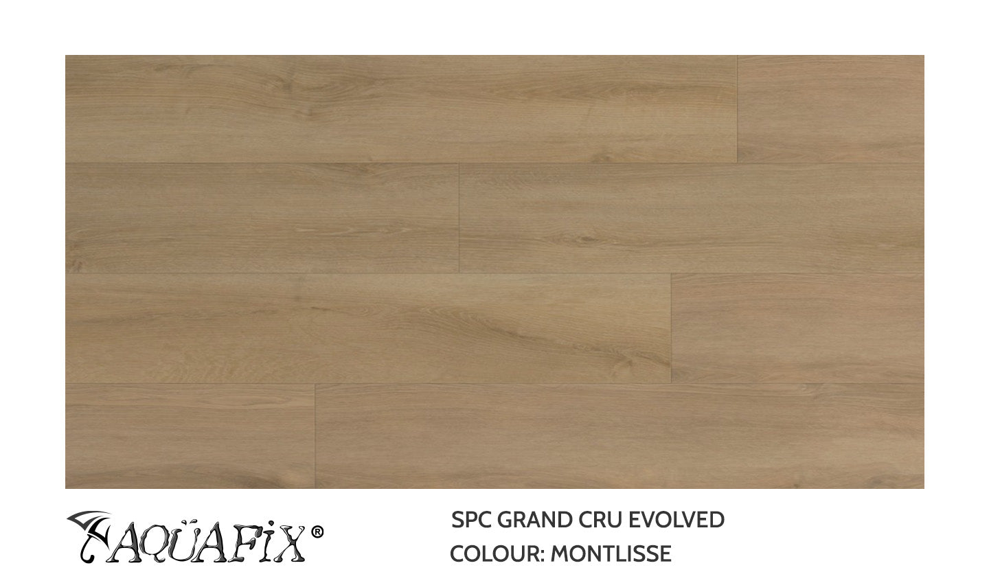 AquaFix SPC: Grand Cru Evolved Series - MONTLISSE