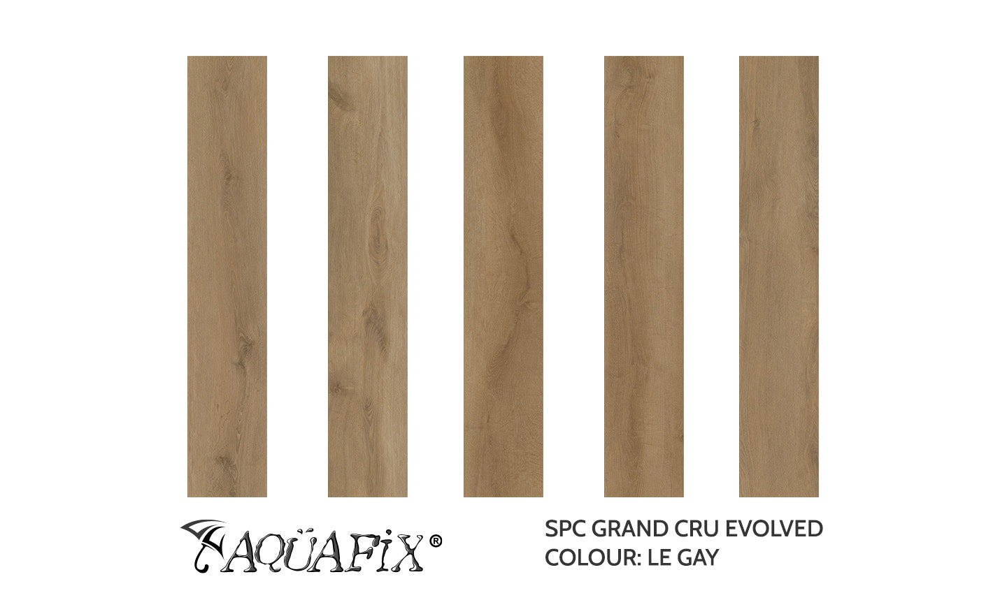 AquaFix SPC: Grand Cru Evolved Series - LE GAY