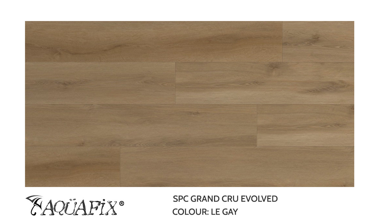 AquaFix SPC: Grand Cru Evolved Series - LE GAY
