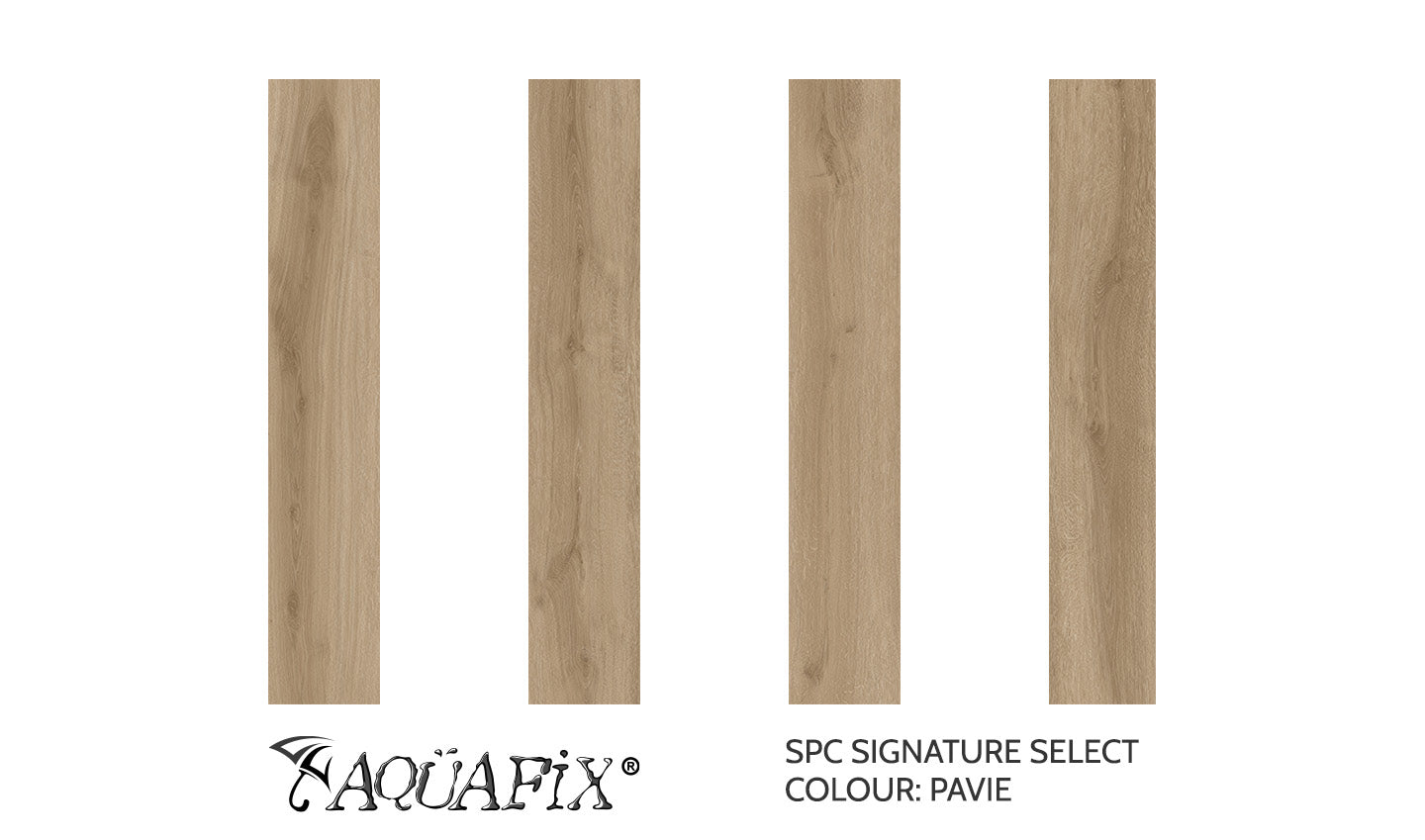 AquaFix SPC: Signature Select Series - Pavie